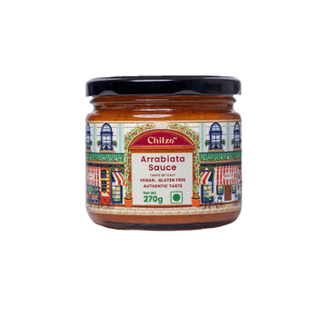 Arrabiata Sauce